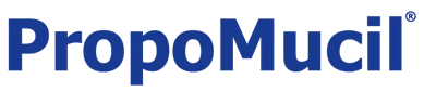PropoMucil logo