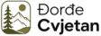 Djordje Cvjetan Logo